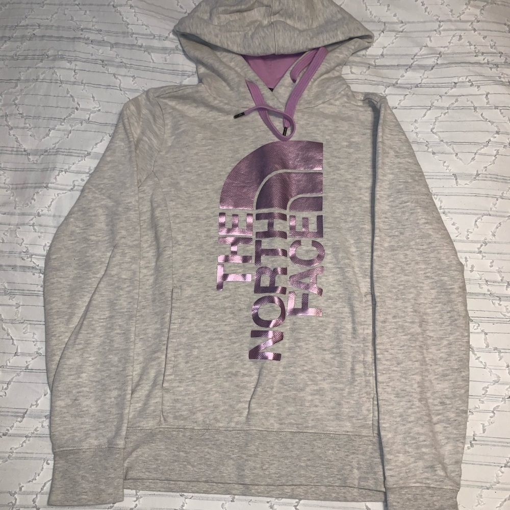 North Face Hoodie